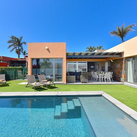 Top Salobre Villas By Villagrancanaria Exteriér fotografie