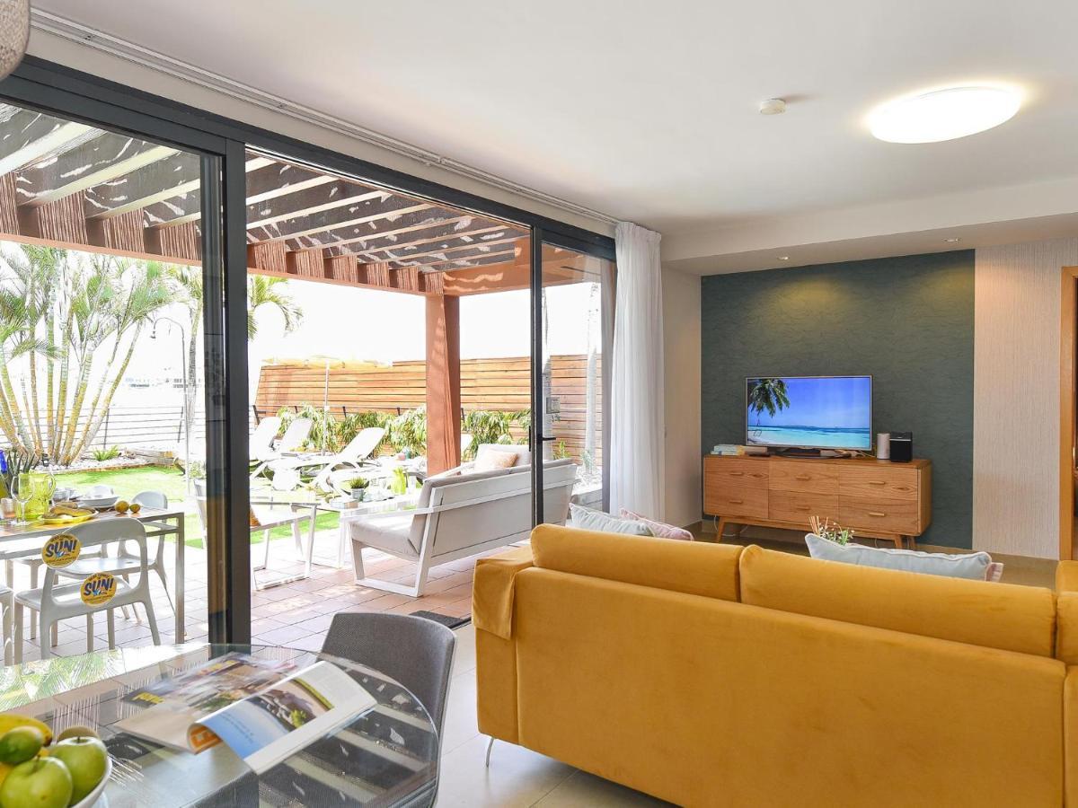 Top Salobre Villas By Villagrancanaria Exteriér fotografie