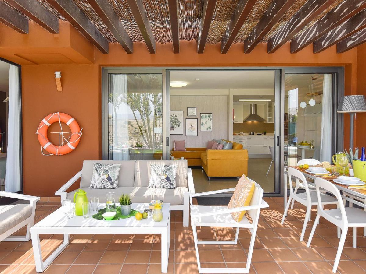 Top Salobre Villas By Villagrancanaria Exteriér fotografie