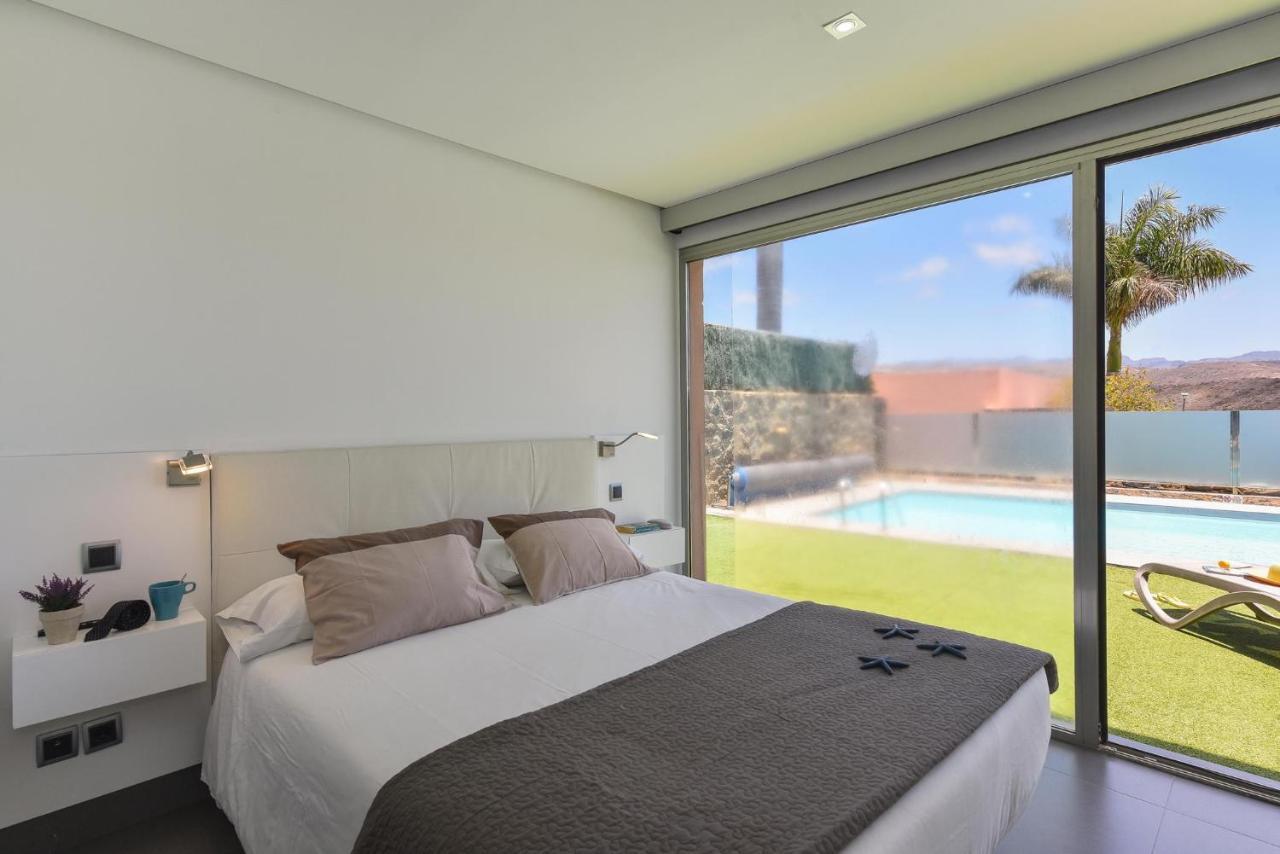 Top Salobre Villas By Villagrancanaria Exteriér fotografie