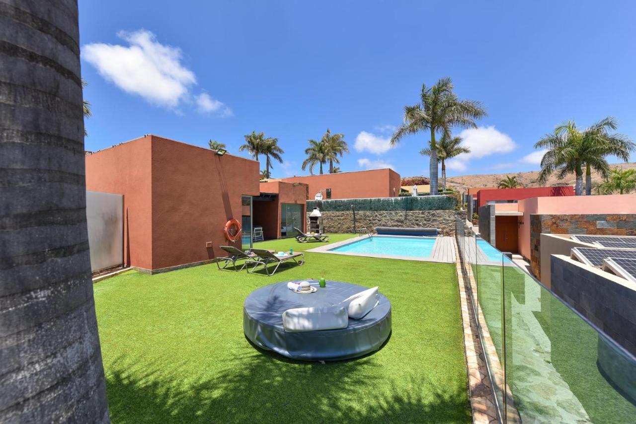 Top Salobre Villas By Villagrancanaria Exteriér fotografie