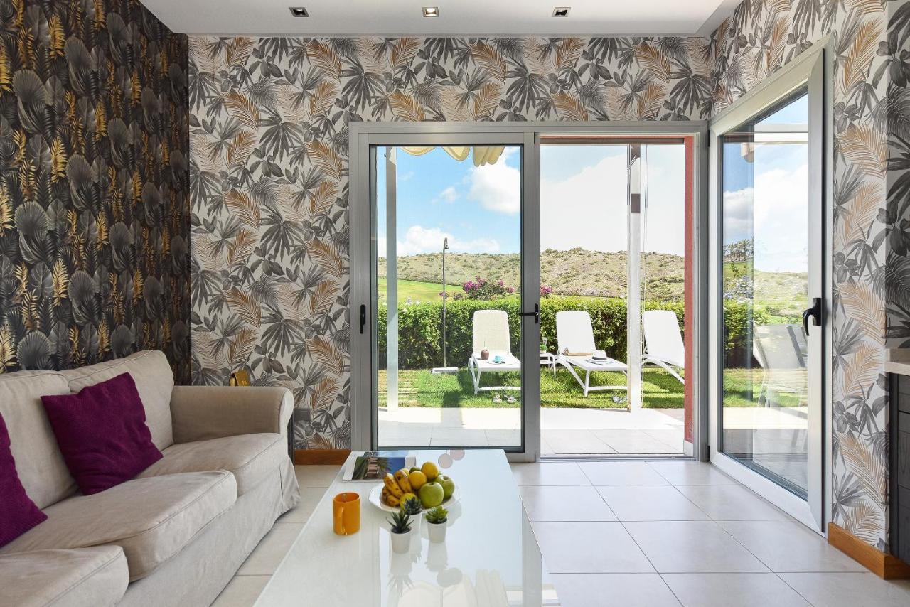 Top Salobre Villas By Villagrancanaria Exteriér fotografie