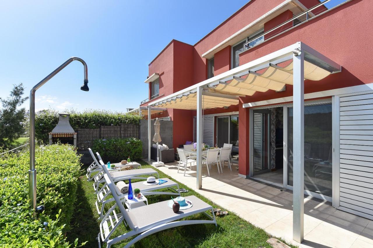 Top Salobre Villas By Villagrancanaria Exteriér fotografie