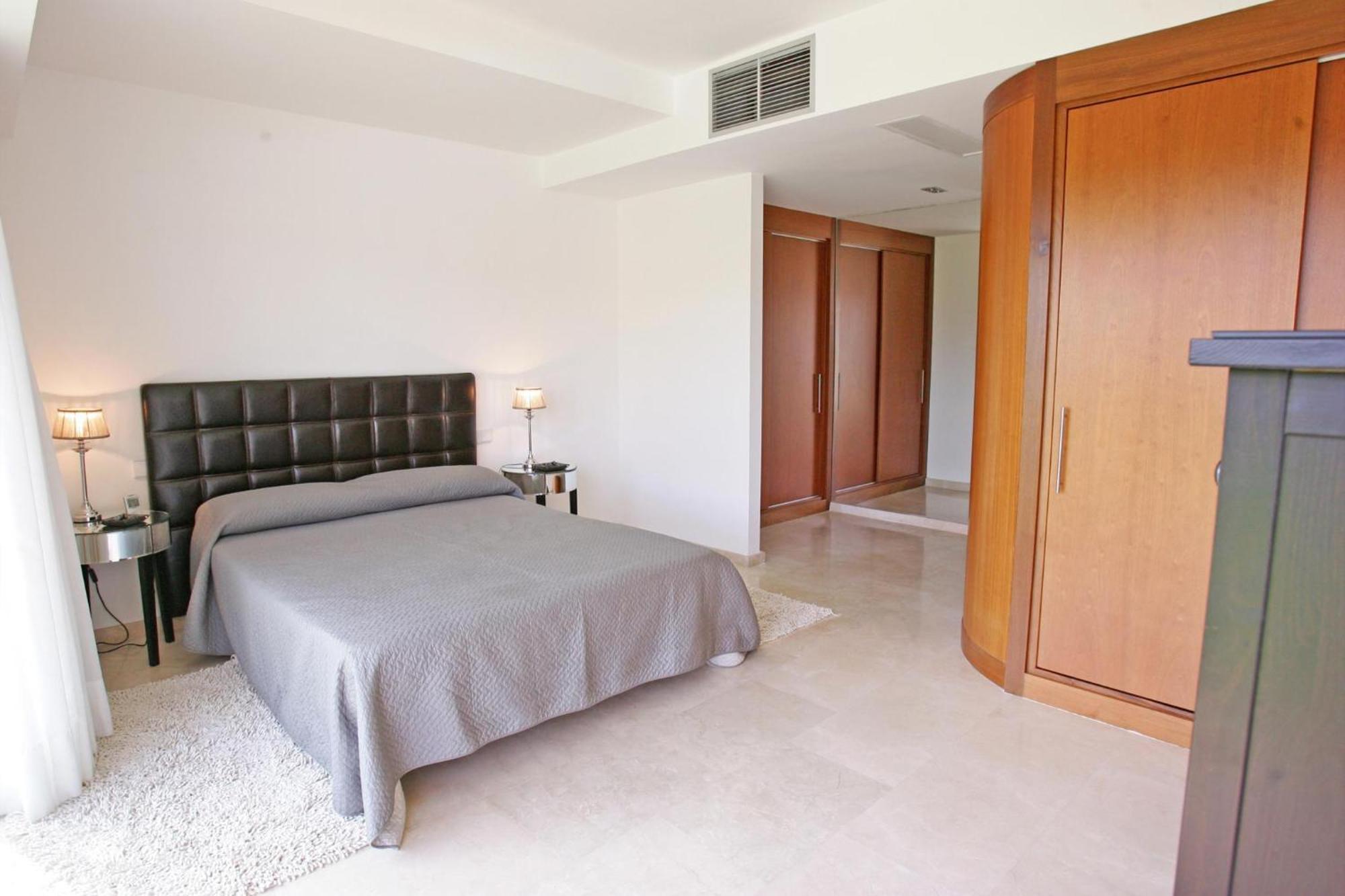 Top Salobre Villas By Villagrancanaria Pokoj fotografie