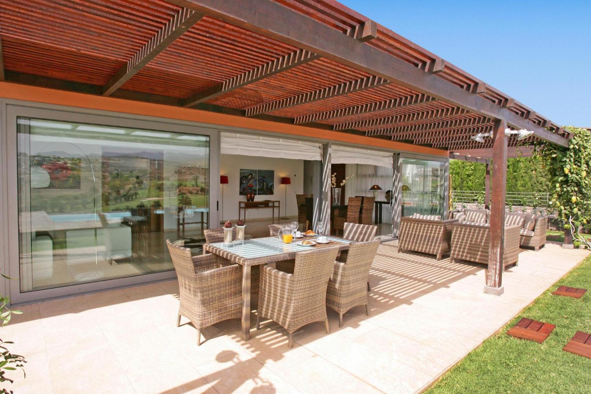 Top Salobre Villas By Villagrancanaria Pokoj fotografie