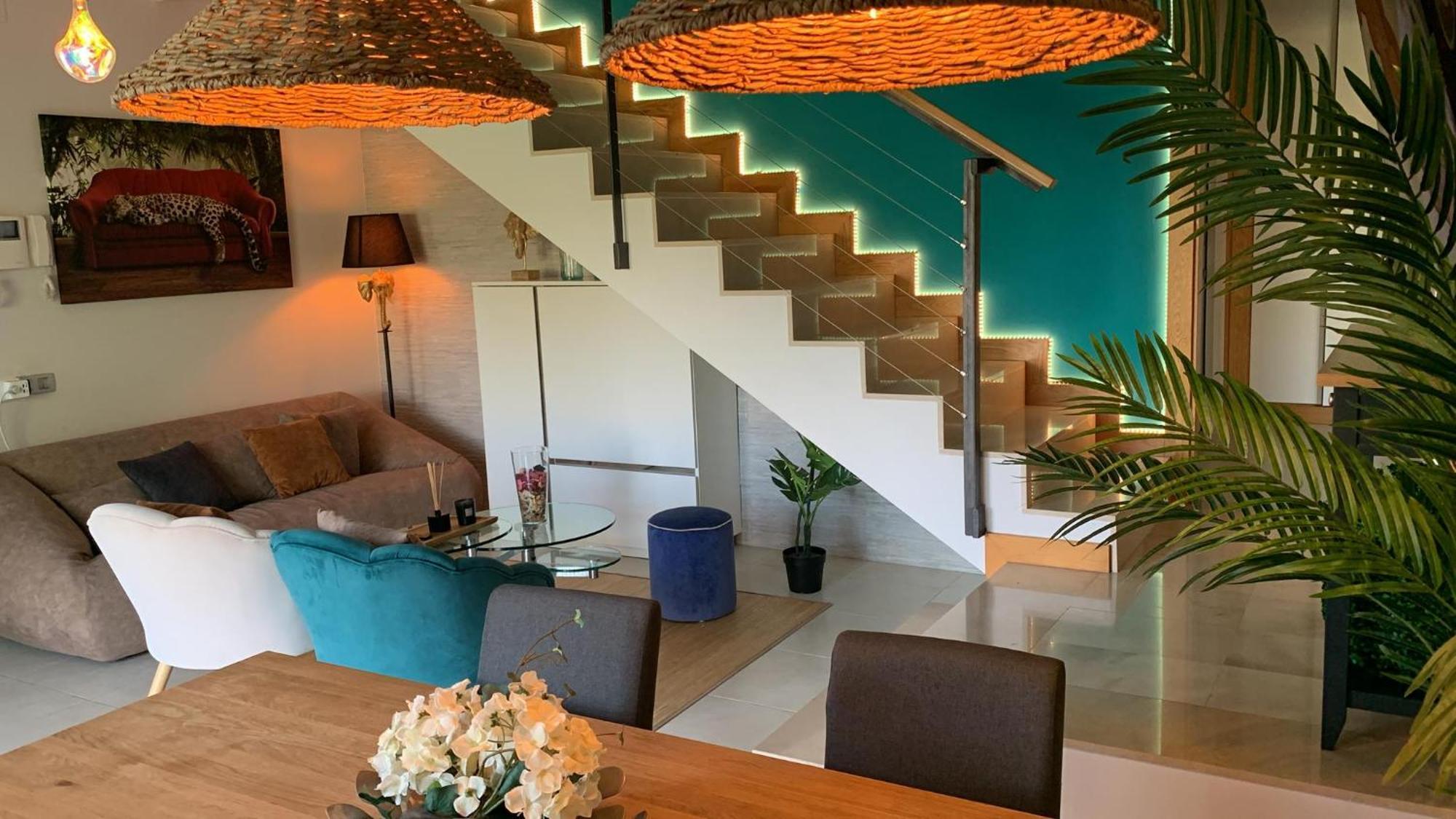Top Salobre Villas By Villagrancanaria Pokoj fotografie