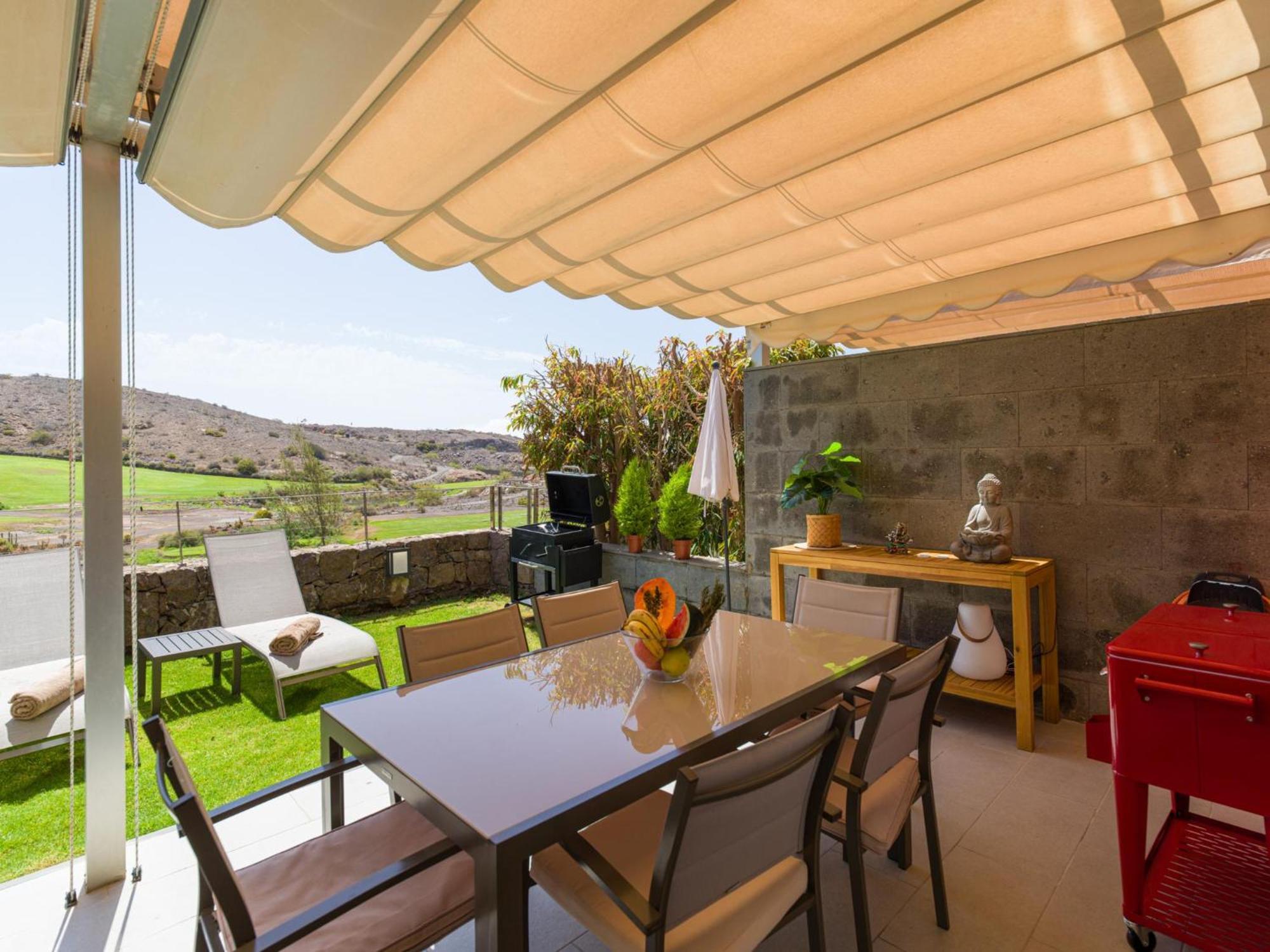 Top Salobre Villas By Villagrancanaria Pokoj fotografie