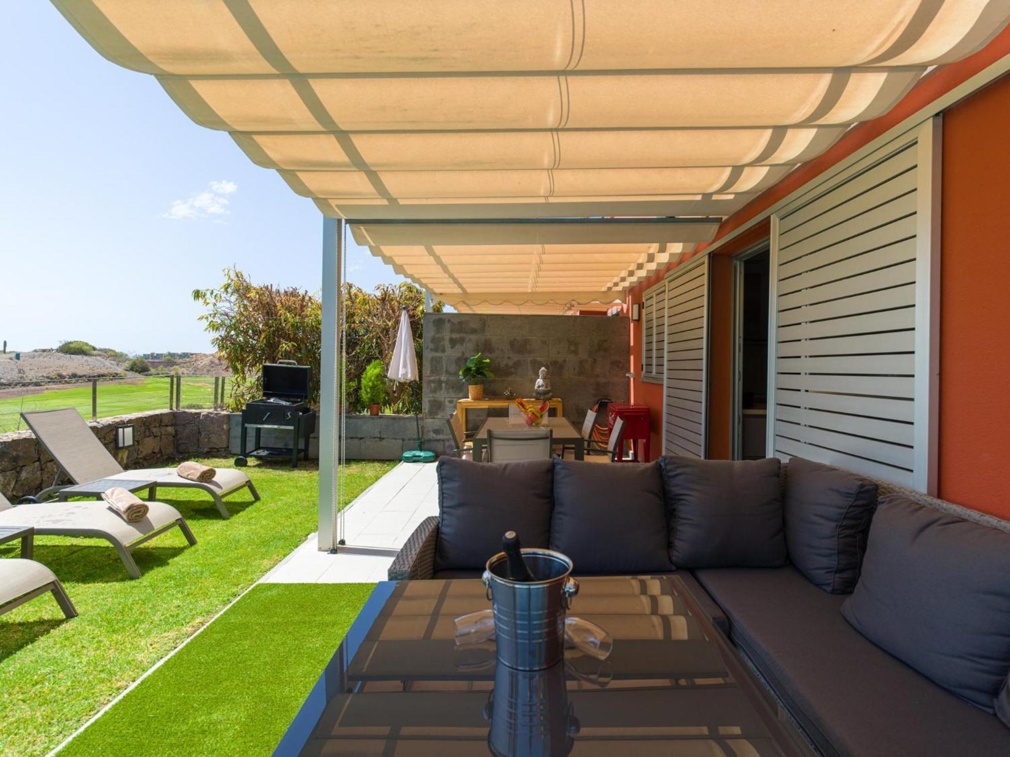 Top Salobre Villas By Villagrancanaria Pokoj fotografie