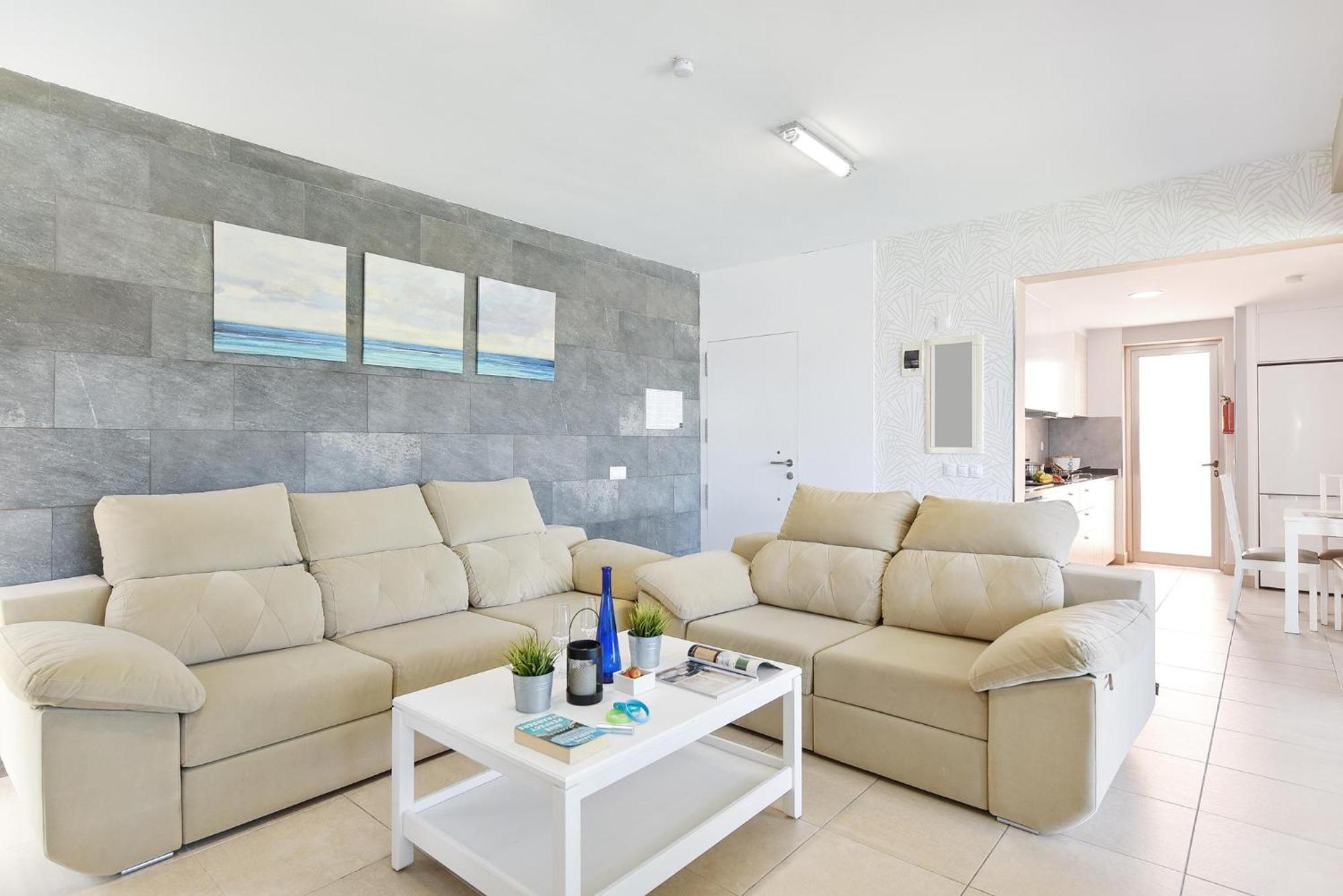 Top Salobre Villas By Villagrancanaria Exteriér fotografie