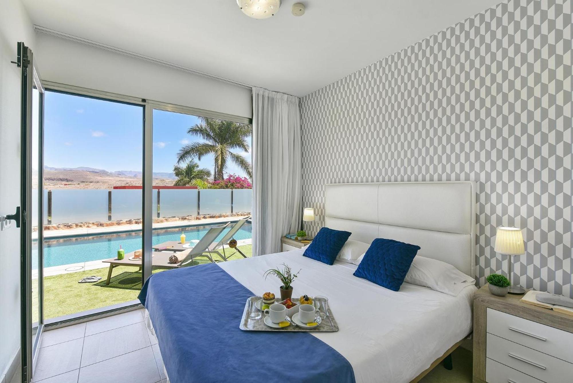 Top Salobre Villas By Villagrancanaria Exteriér fotografie