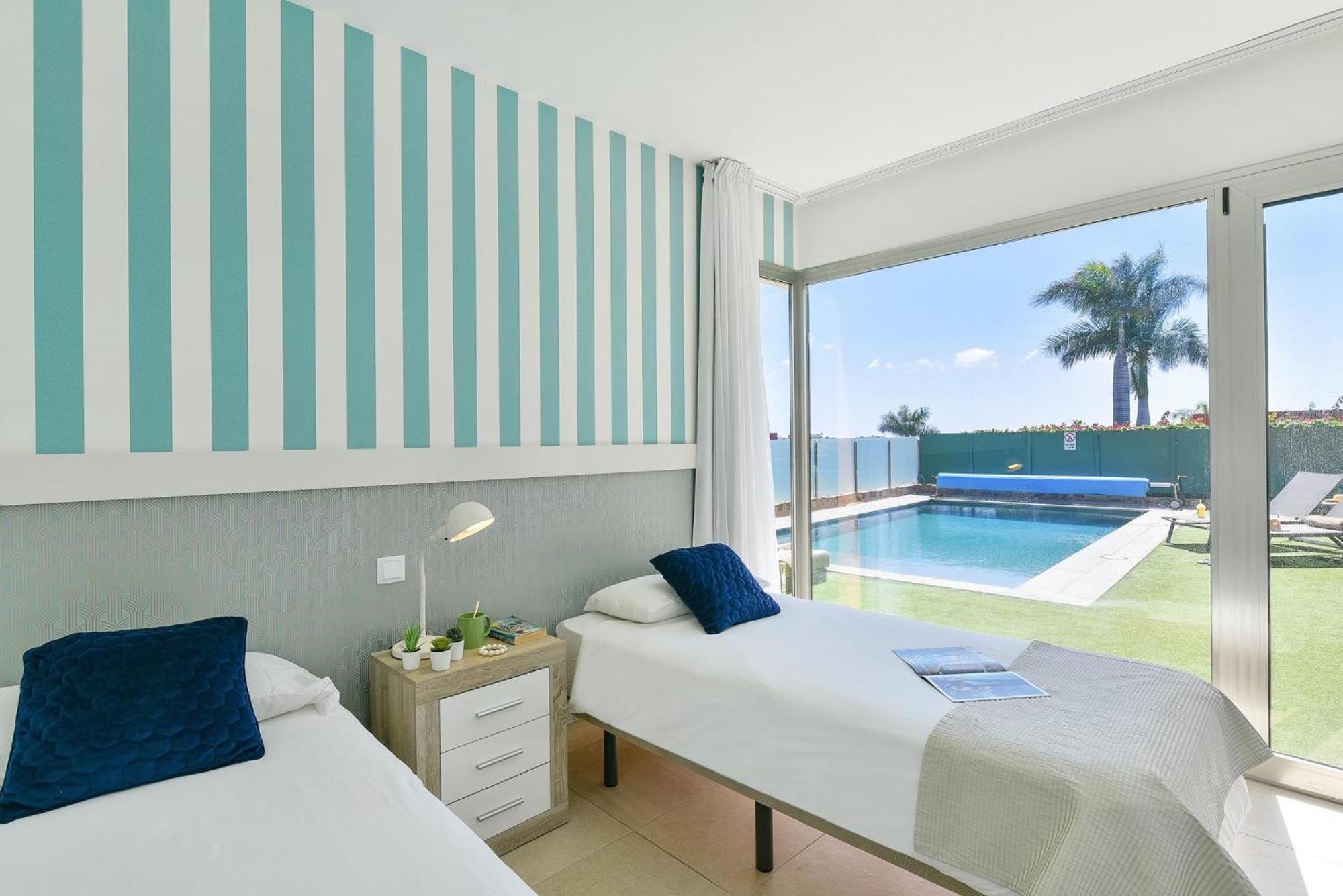 Top Salobre Villas By Villagrancanaria Exteriér fotografie