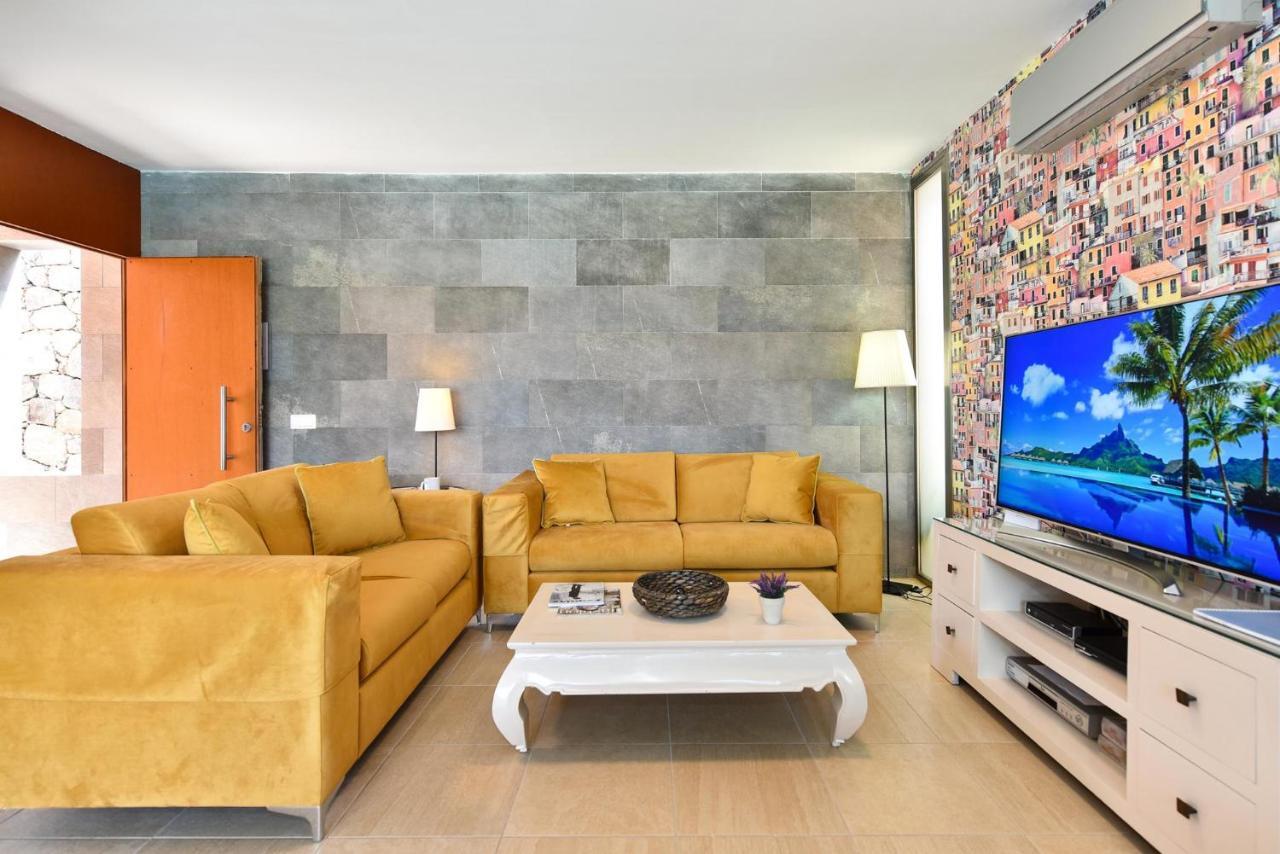 Top Salobre Villas By Villagrancanaria Exteriér fotografie