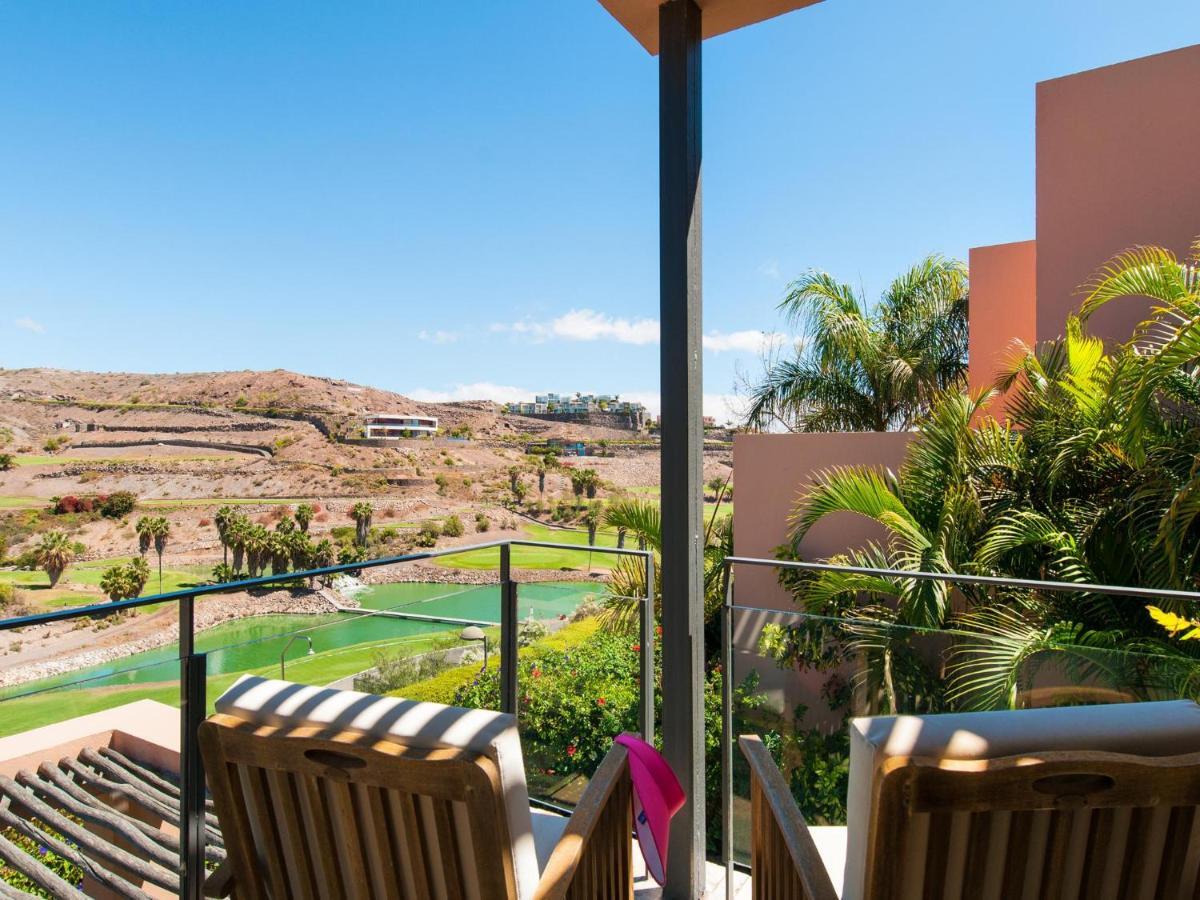 Top Salobre Villas By Villagrancanaria Exteriér fotografie